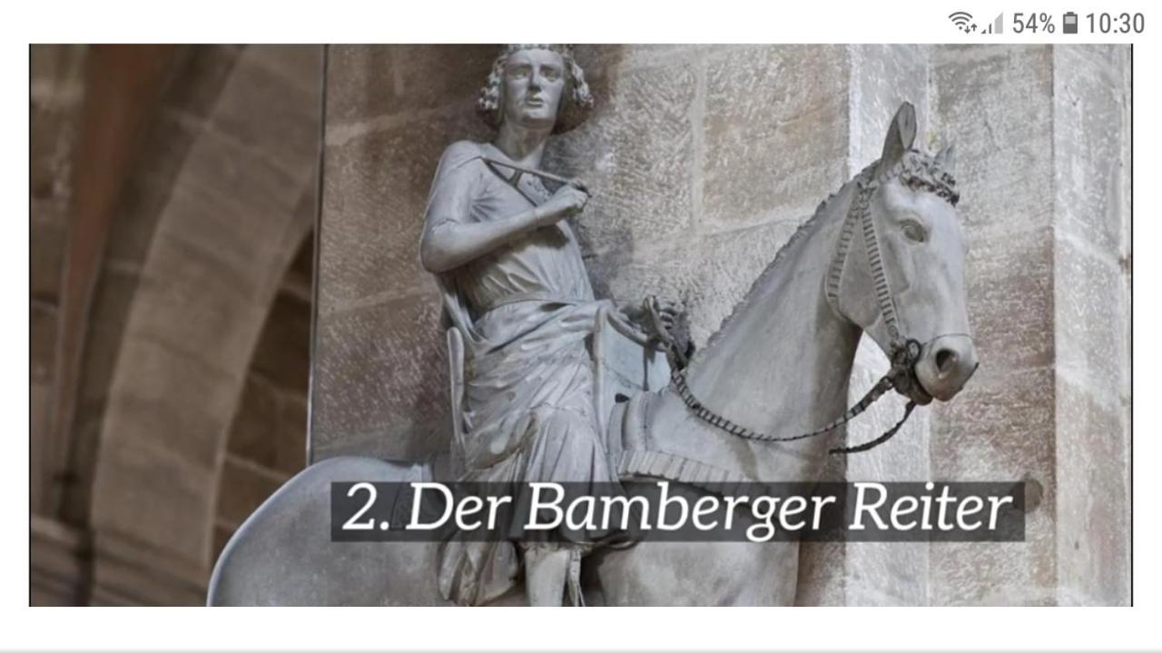Gaestehaeuser Hoelle 12 Und Hoelle 13 Bamberg Buitenkant foto