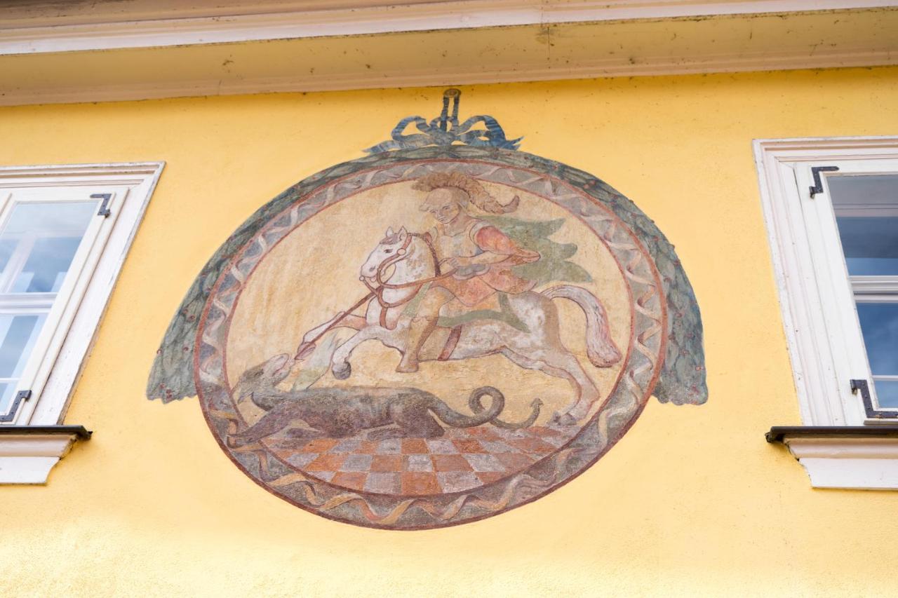 Gaestehaeuser Hoelle 12 Und Hoelle 13 Bamberg Buitenkant foto