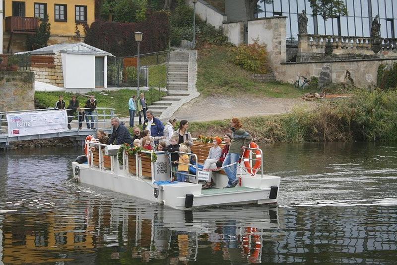 Gaestehaeuser Hoelle 12 Und Hoelle 13 Bamberg Buitenkant foto